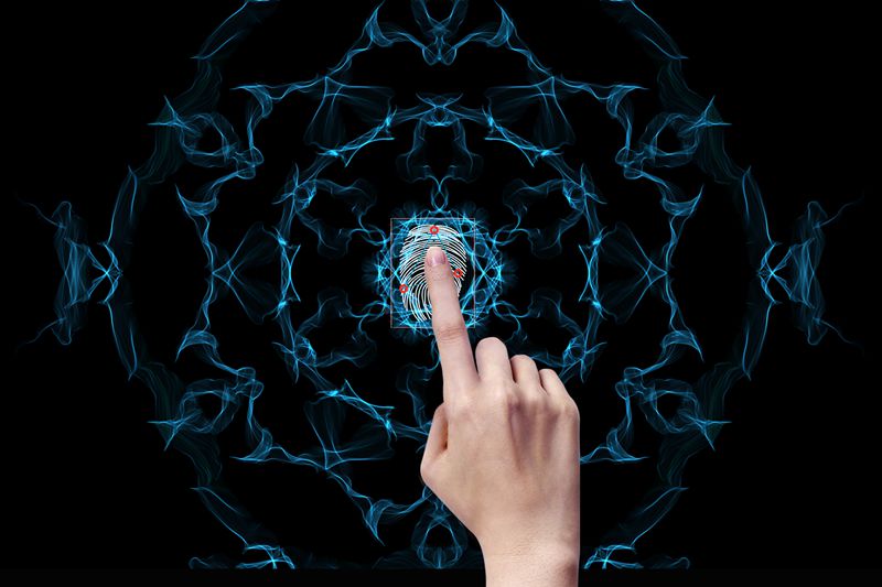 塞伯羅斯智能門禁系統(tǒng)指紋識(shí)別