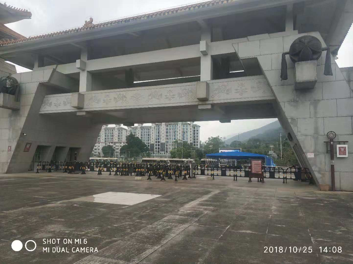 塞伯羅斯景區(qū)票務(wù)板應用案例