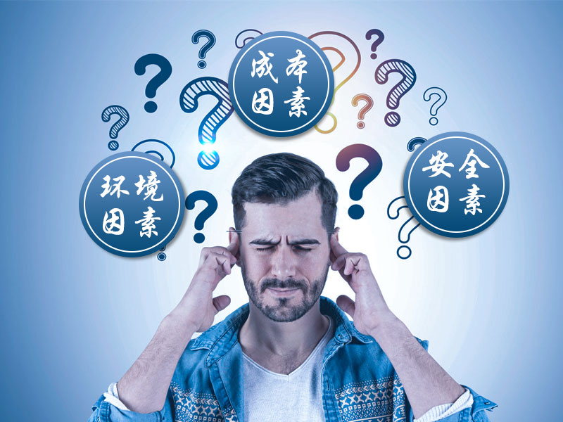 影響你選擇二維碼讀卡器的原因有哪些？